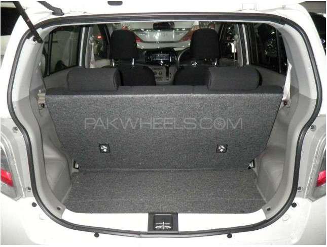 Daihatsu Mira 2016 for Sale in Karachi Daihatsu Mira 2016 for Sale in Karachi Image-8