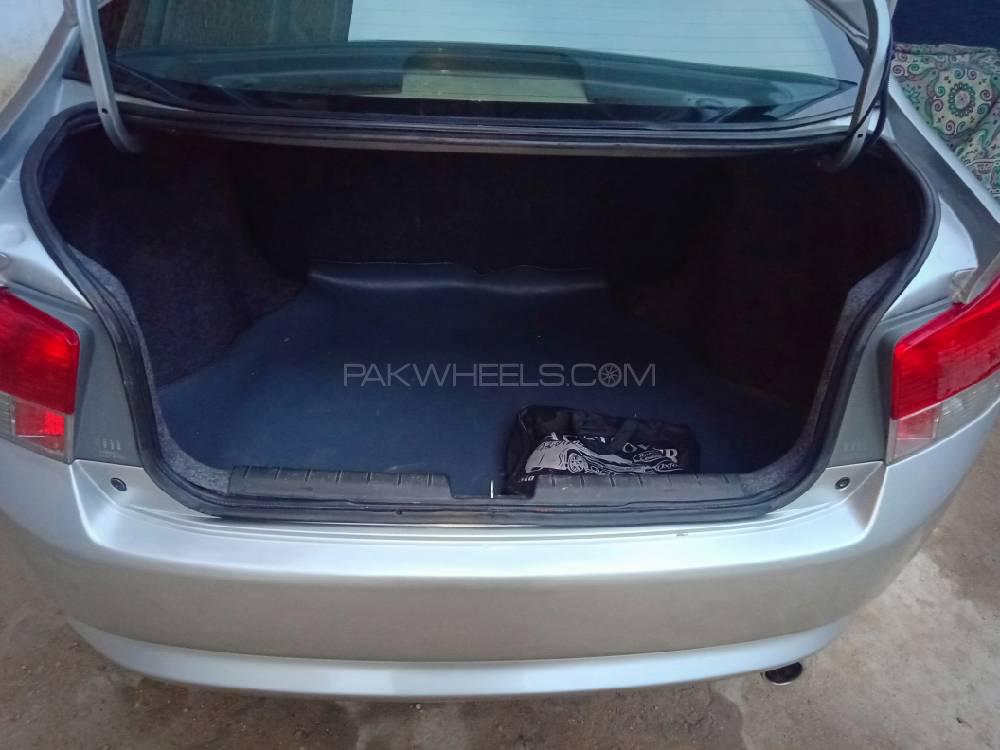 Honda City 2013 for Sale in Hyderabad Honda City 2013 for Sale in Hyderabad Image-12