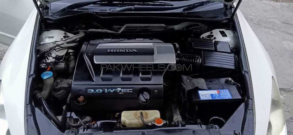 Honda Inspire 2005 for Sale in Dera ismail khan Honda Inspire 2005 for Sale in Dera ismail khan Image-7
