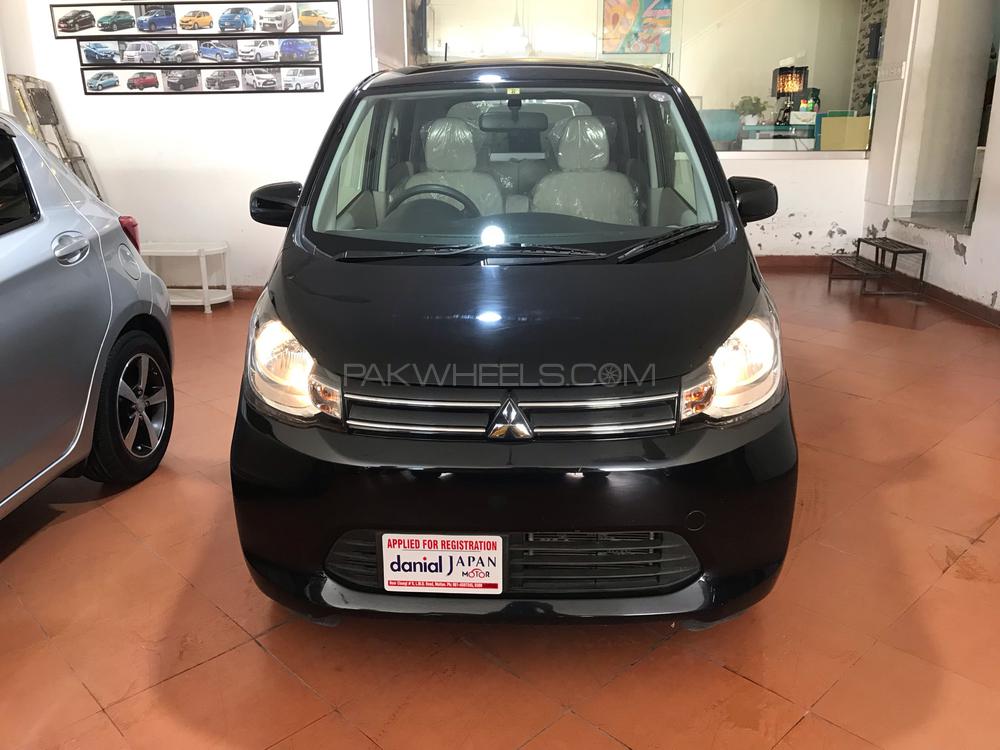 Nissan Dayz 2016 for Sale in Multan Nissan Dayz 2016 for Sale in Multan Image-3