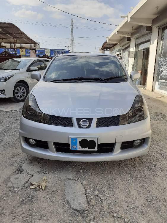 Nissan Wingroad 2006 for Sale in Hassan abdal Image-1