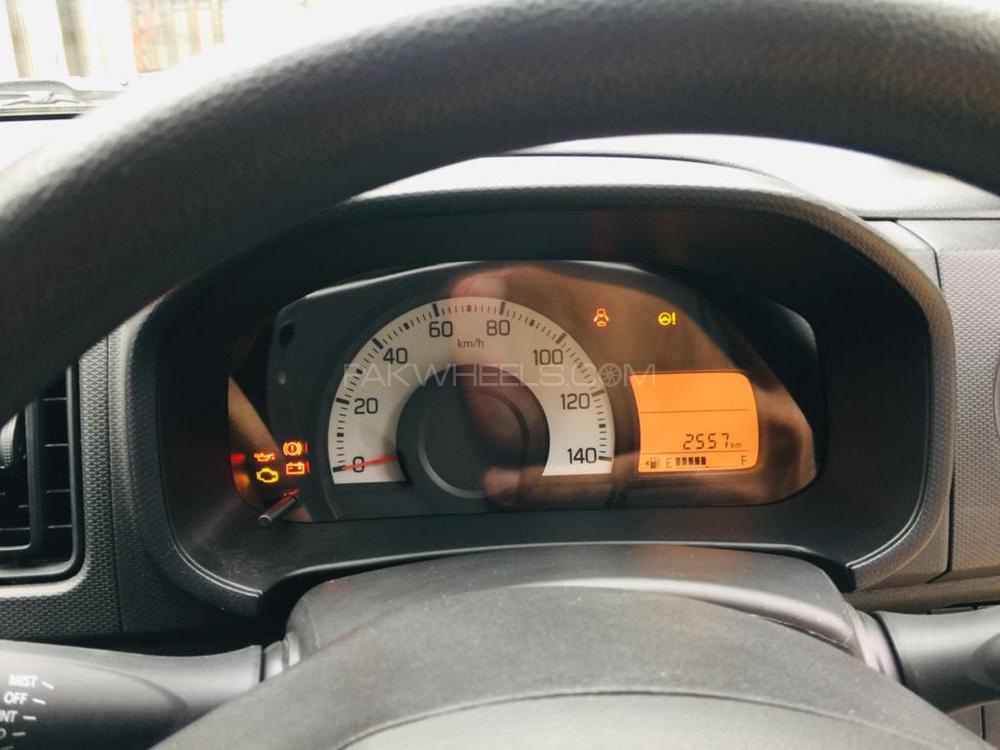 Suzuki Alto 2019 for Sale in Mandi bahauddin Suzuki Alto 2019 for Sale in Mandi bahauddin Image-5
