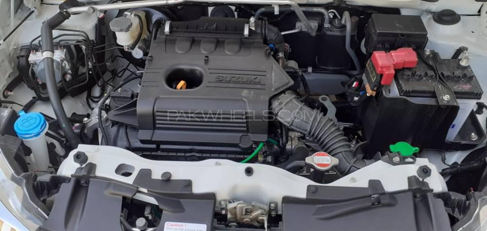 Suzuki Cultus 2019 for Sale in Bahawalpur Suzuki Cultus 2019 for Sale in Bahawalpur Image-14