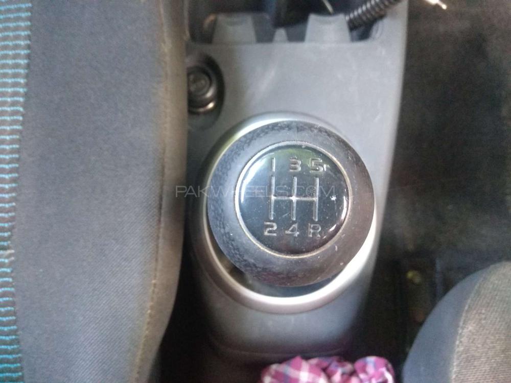 Suzuki Swift 2017 for Sale in Karachi Suzuki Swift 2017 for Sale in Karachi Image-5
