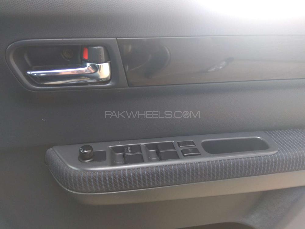 Suzuki Swift 2017 for Sale in Karachi Suzuki Swift 2017 for Sale in Karachi Image-6