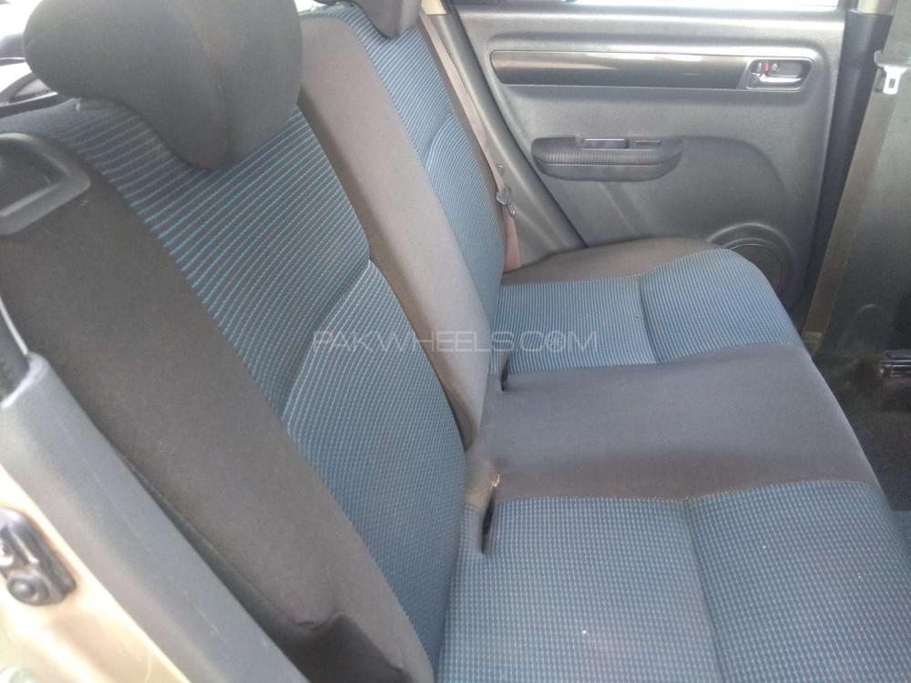 Suzuki Swift 2017 for Sale in Karachi Suzuki Swift 2017 for Sale in Karachi Image-8