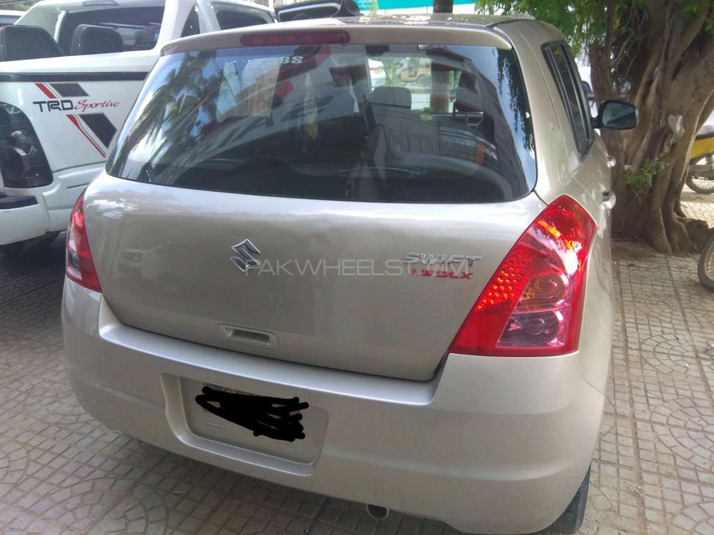 Suzuki Swift 2017 for Sale in Karachi Suzuki Swift 2017 for Sale in Karachi Image-10