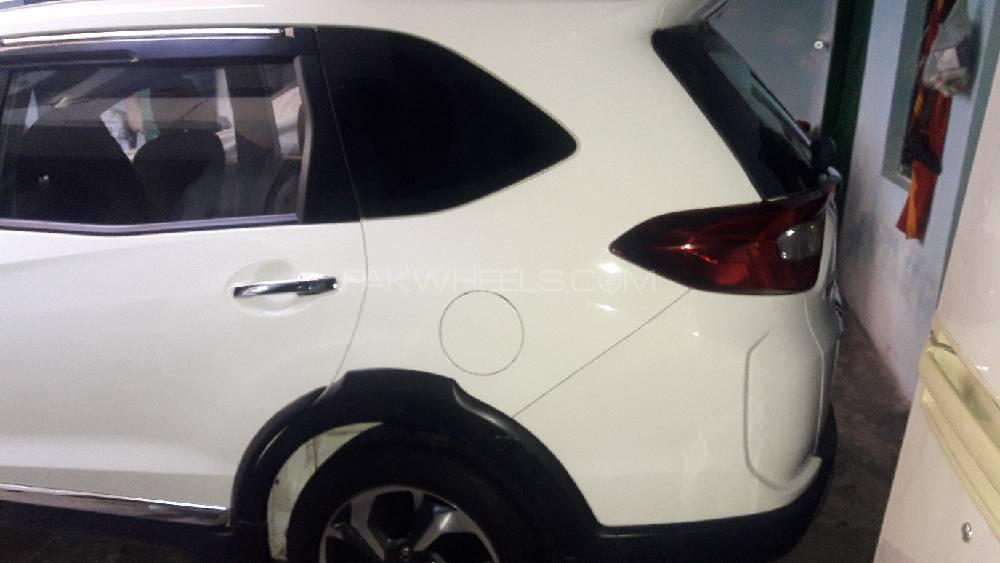 ہونڈا بی آر-وی 2018 for Sale in بنوں ہونڈا بی آر-وی 2018 for Sale in بنوں Image-7