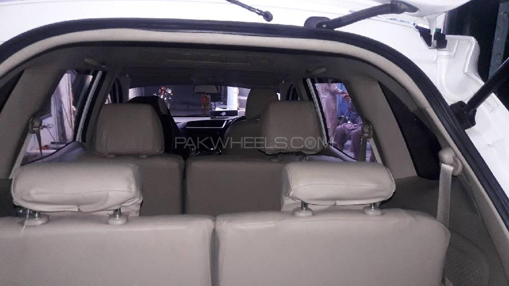 ہونڈا بی آر-وی 2018 for Sale in بنوں ہونڈا بی آر-وی 2018 for Sale in بنوں Image-6