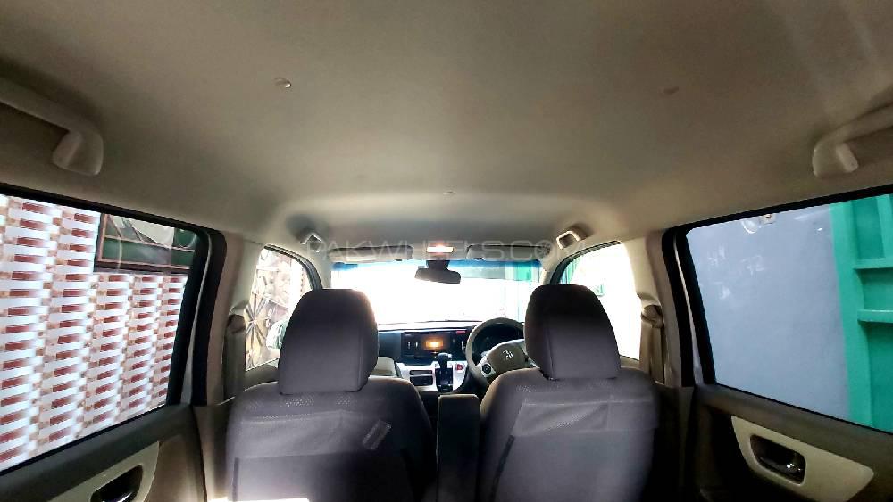 Honda N Wgn 2015 for Sale in Islamabad Honda N Wgn 2015 for Sale in Islamabad Image-5