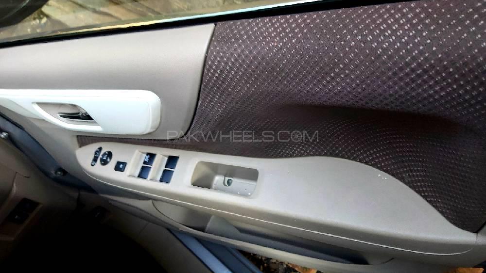 Honda N Wgn 2015 for Sale in Islamabad Honda N Wgn 2015 for Sale in Islamabad Image-2