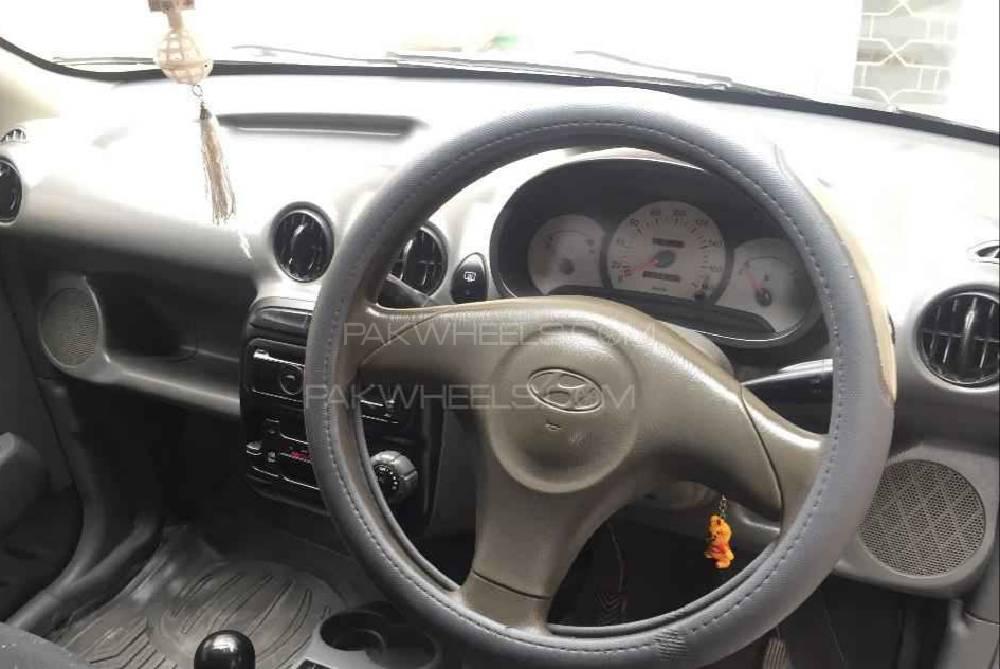 Hyundai Santro 2007 for Sale in Jhelum Hyundai Santro 2007 for Sale in Jhelum Image-2