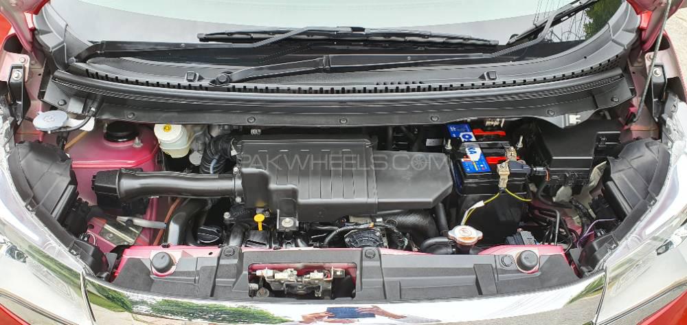 Mitsubishi Ek Wagon 2016 for Sale in Lahore Mitsubishi Ek Wagon 2016 for Sale in Lahore Image-8