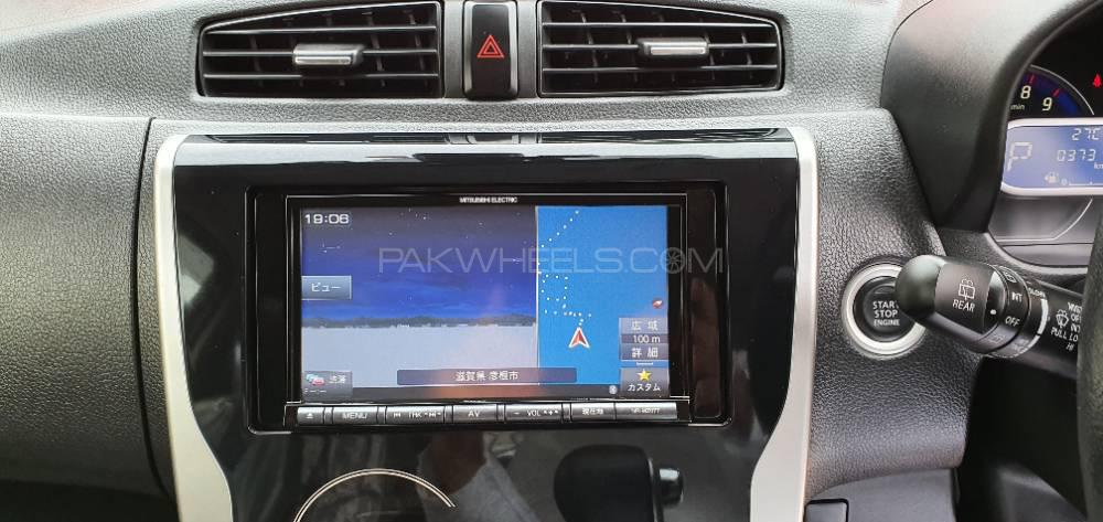 Mitsubishi Ek Wagon 2016 for Sale in Lahore Mitsubishi Ek Wagon 2016 for Sale in Lahore Image-11