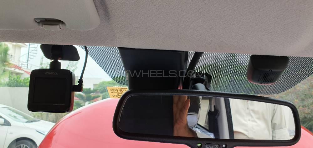 Mitsubishi Ek Wagon 2016 for Sale in Lahore Mitsubishi Ek Wagon 2016 for Sale in Lahore Image-12