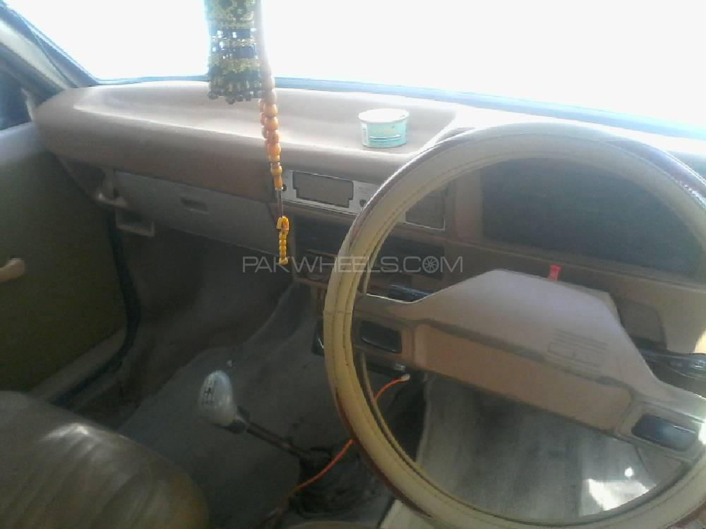 Suzuki FX 1989 for Sale in Quetta Suzuki FX 1989 for Sale in Quetta Image-14