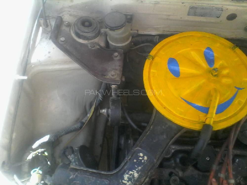 Suzuki FX 1989 for Sale in Quetta Suzuki FX 1989 for Sale in Quetta Image-13