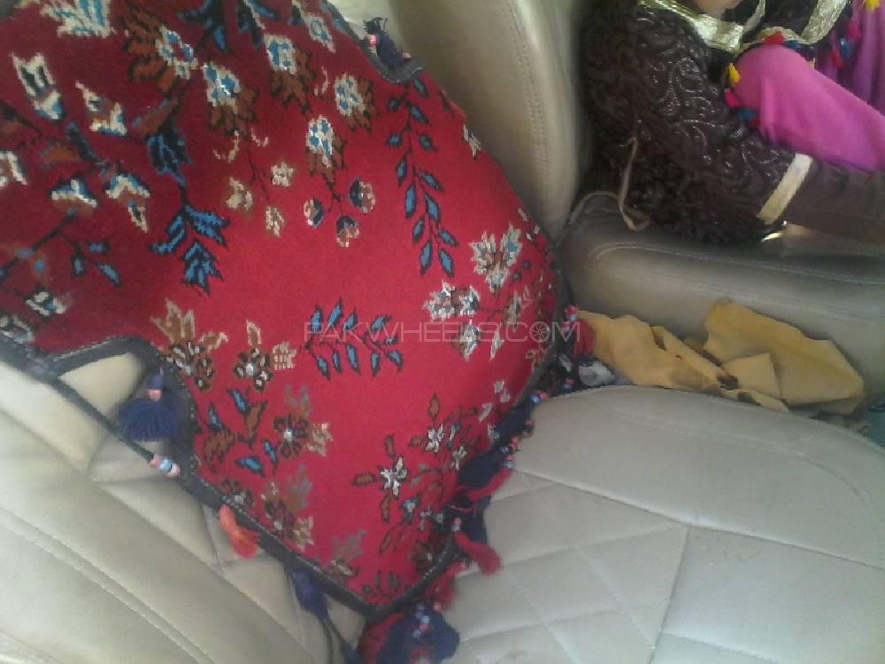 Suzuki FX 1989 for Sale in Quetta Suzuki FX 1989 for Sale in Quetta Image-15