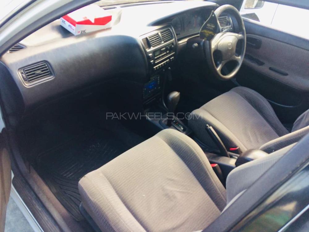 Toyota Corolla 1992 for Sale in Charsadda Toyota Corolla 1992 for Sale in Charsadda Image-8