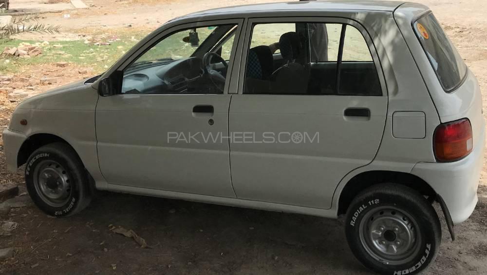 Daihatsu Cuore 2004 for Sale in Chichawatni Daihatsu Cuore 2004 for Sale in Chichawatni Image-5