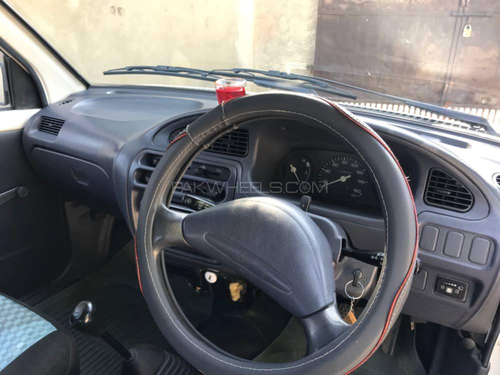 Daihatsu Cuore 2004 for Sale in Chichawatni Daihatsu Cuore 2004 for Sale in Chichawatni Image-9