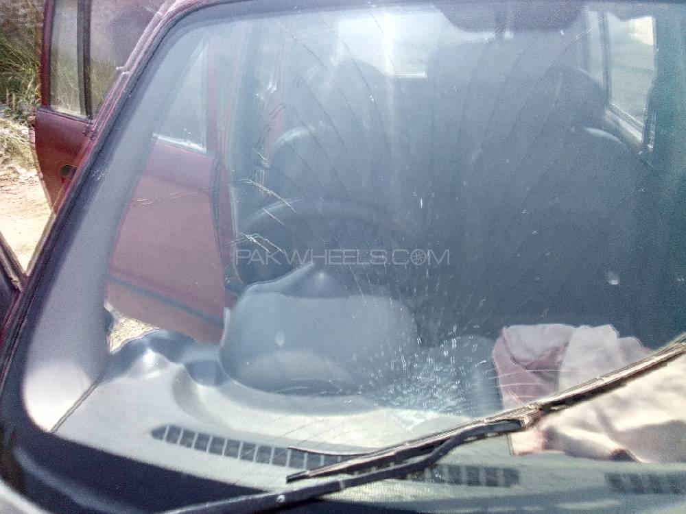 Hyundai Santro 2001 for Sale in Islamabad Hyundai Santro 2001 for Sale in Islamabad Image-7
