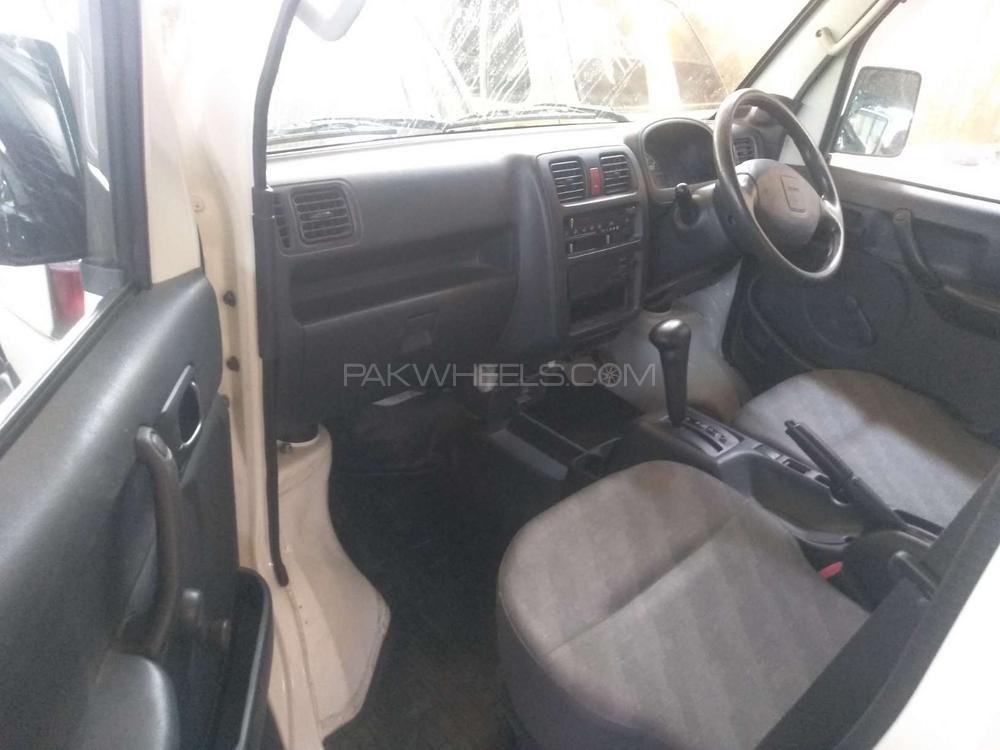سوزوکی ایوری 2012 for Sale in ملتان سوزوکی ایوری 2012 for Sale in ملتان Image-3
