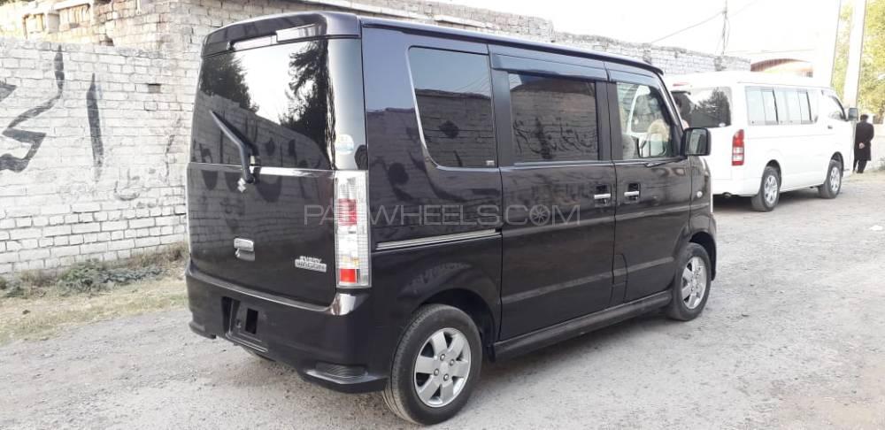 سوزوکی ایوری ویگن 2013 for Sale in گجرانوالہ سوزوکی ایوری ویگن 2013 for Sale in گجرانوالہ Image-4