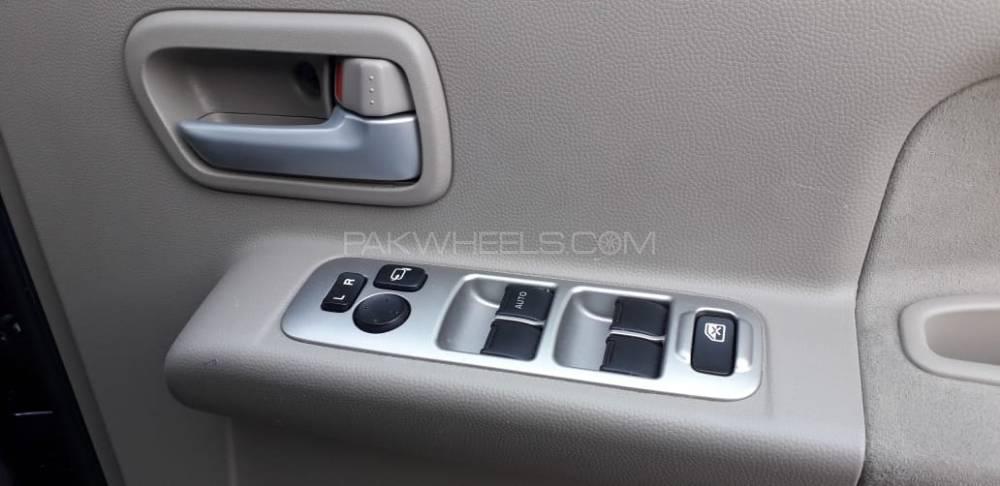 سوزوکی ایوری ویگن 2013 for Sale in گجرانوالہ سوزوکی ایوری ویگن 2013 for Sale in گجرانوالہ Image-5