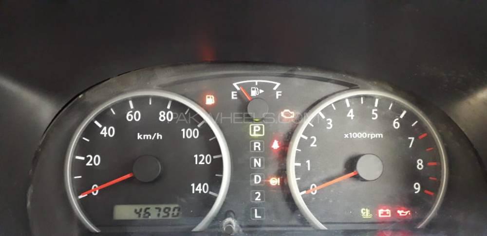 سوزوکی ایوری ویگن 2013 for Sale in گجرانوالہ سوزوکی ایوری ویگن 2013 for Sale in گجرانوالہ Image-11