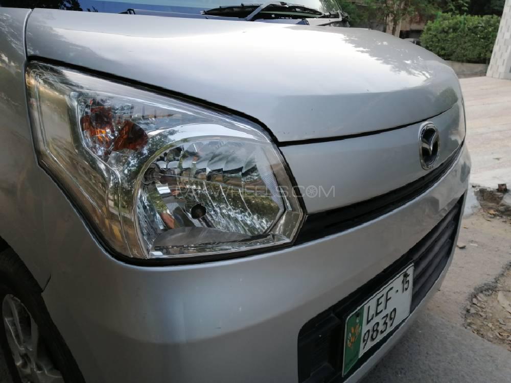 Suzuki Spacia 2013 for Sale in Lahore Suzuki Spacia 2013 for Sale in Lahore Image-6