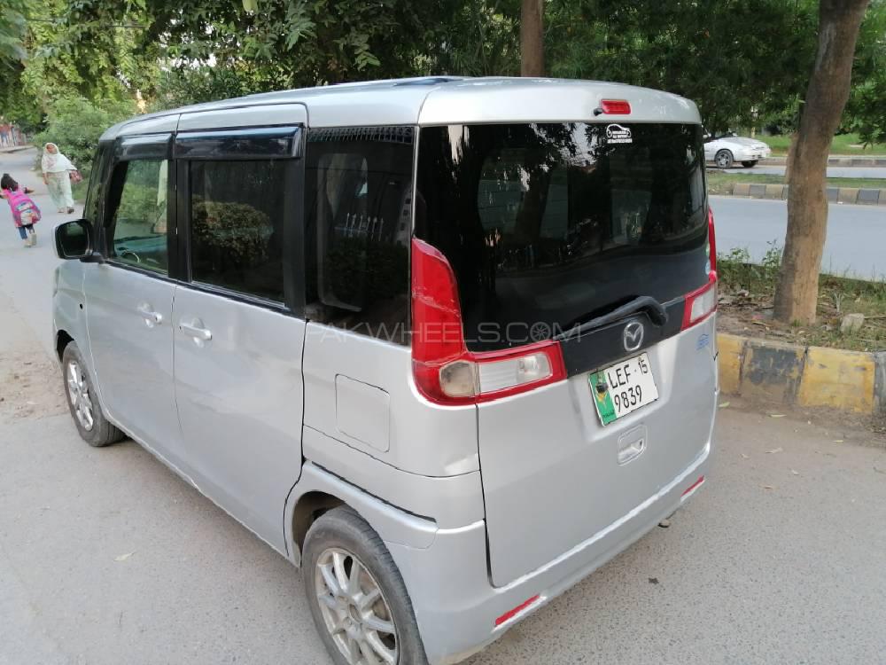 Suzuki Spacia 2013 for Sale in Lahore Suzuki Spacia 2013 for Sale in Lahore Image-3