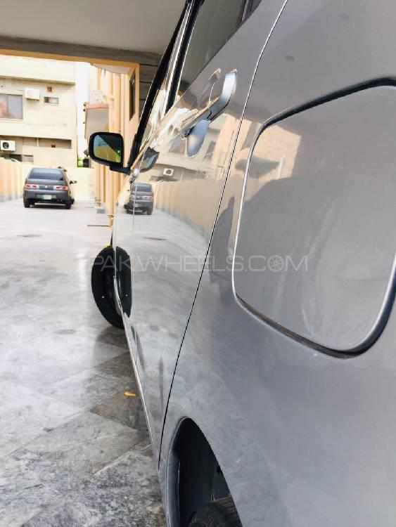 Daihatsu Mira 2012 for Sale in Lahore Daihatsu Mira 2012 for Sale in Lahore Image-5