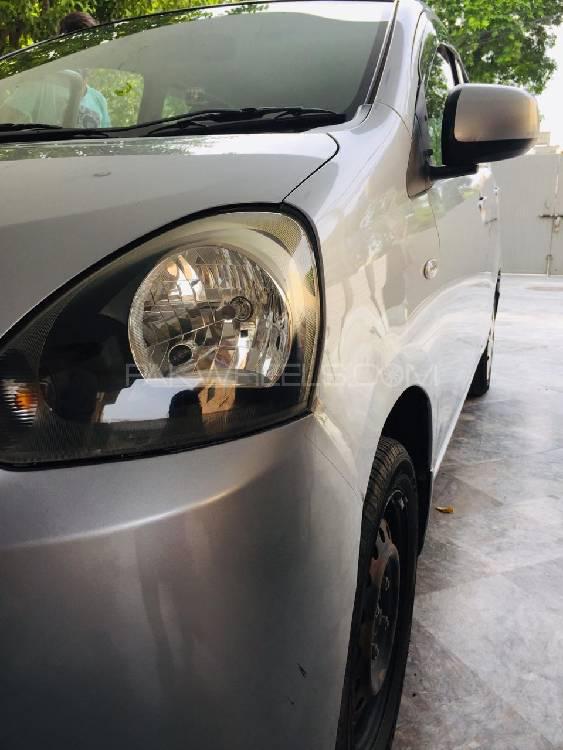 Daihatsu Mira 2012 for Sale in Lahore Daihatsu Mira 2012 for Sale in Lahore Image-8