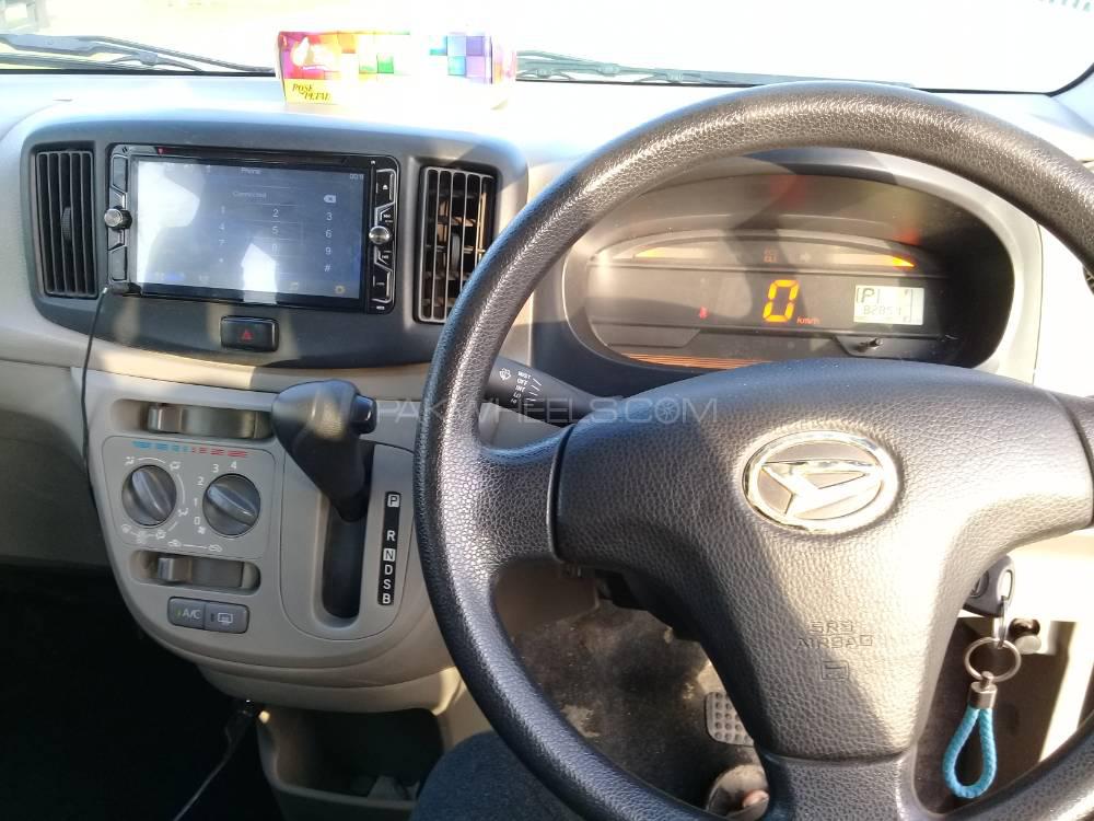 ڈائیہاتسو میرا 2017 for Sale in لاہور ڈائیہاتسو میرا 2017 for Sale in لاہور Image-5