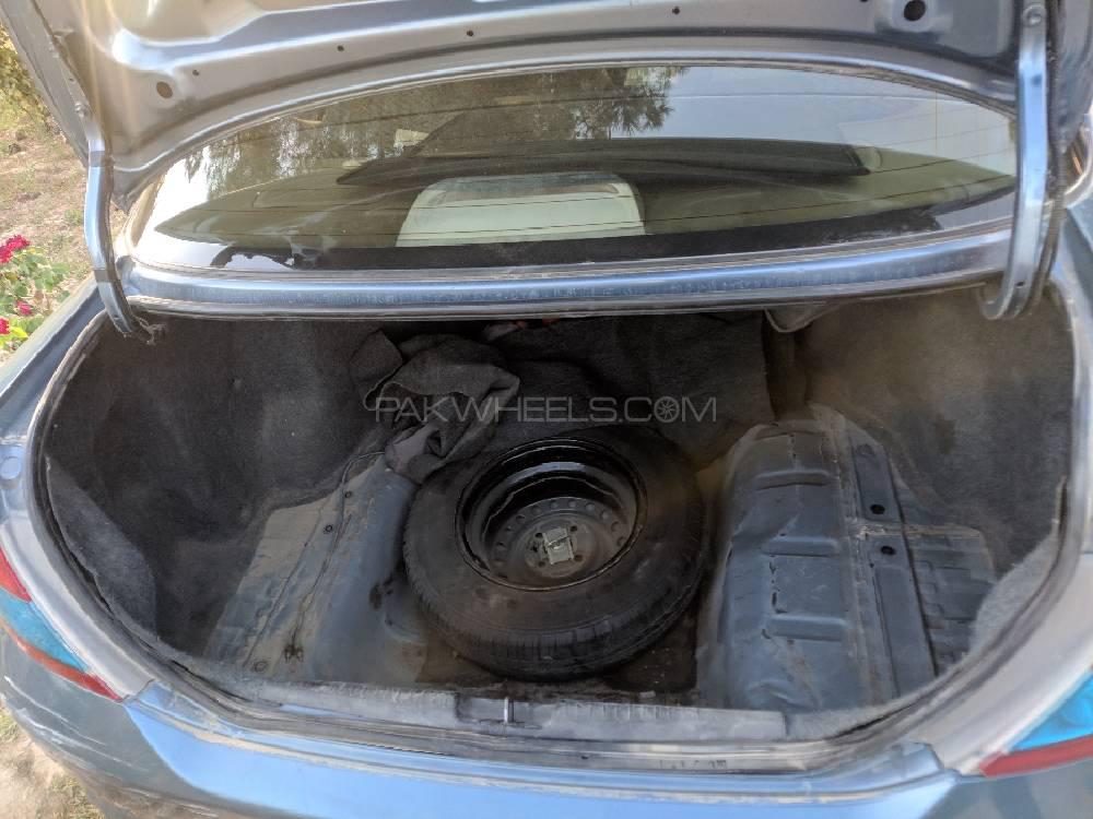 Honda City 2004 for Sale in Quetta Honda City 2004 for Sale in Quetta Image-5