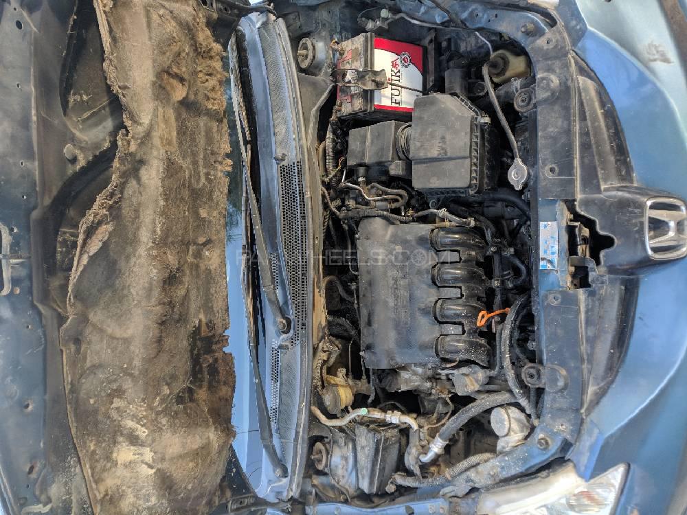 Honda City 2004 for Sale in Quetta Honda City 2004 for Sale in Quetta Image-6