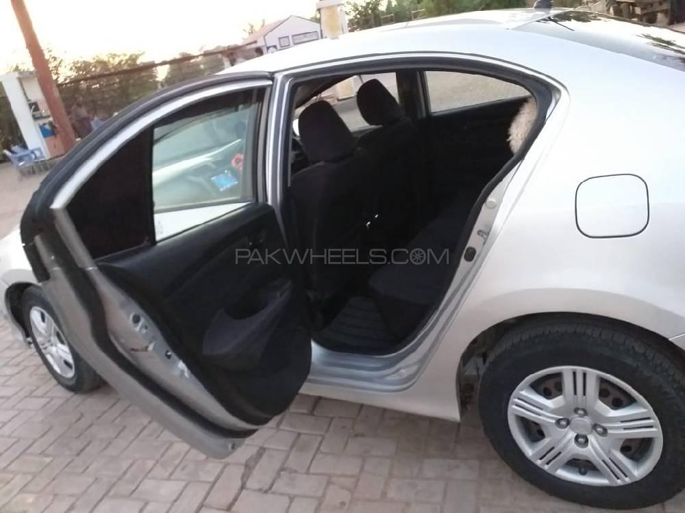 Honda City 2009 for Sale in Sahiwal Honda City 2009 for Sale in Sahiwal Image-13