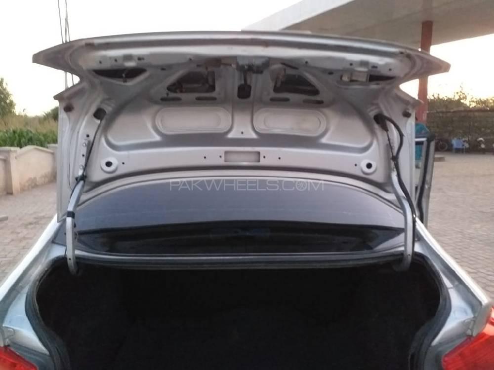 Honda City 2009 for Sale in Sahiwal Honda City 2009 for Sale in Sahiwal Image-12