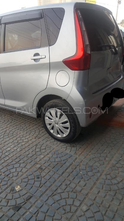 Nissan Dayz 2014 for Sale in Karachi Nissan Dayz 2014 for Sale in Karachi Image-2