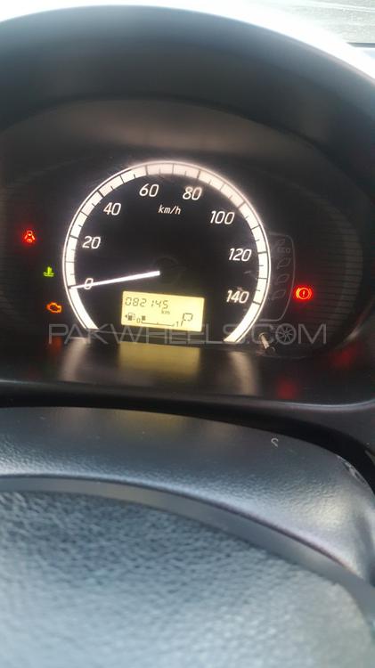 Nissan Dayz 2014 for Sale in Karachi Nissan Dayz 2014 for Sale in Karachi Image-7