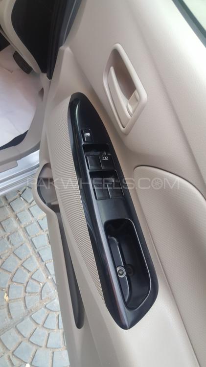 Nissan Dayz 2014 for Sale in Karachi Nissan Dayz 2014 for Sale in Karachi Image-10