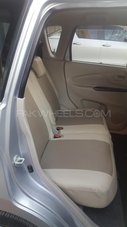 Nissan Dayz 2014 for Sale in Karachi Nissan Dayz 2014 for Sale in Karachi Image-12