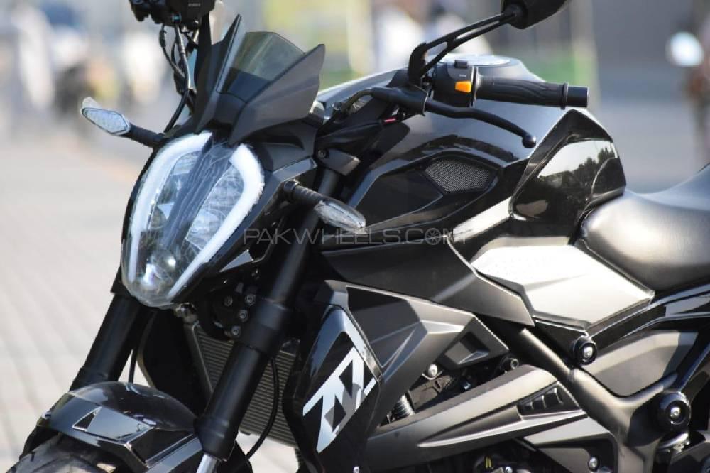 Sigma ELIGATOR 250CC 2019 for Sale Sigma ELIGATOR 250CC 2019 for Sale Image-7