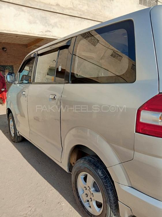 Suzuki APV 2006 for Sale in D.G.Khan Suzuki APV 2006 for Sale in D.G.Khan Image-3
