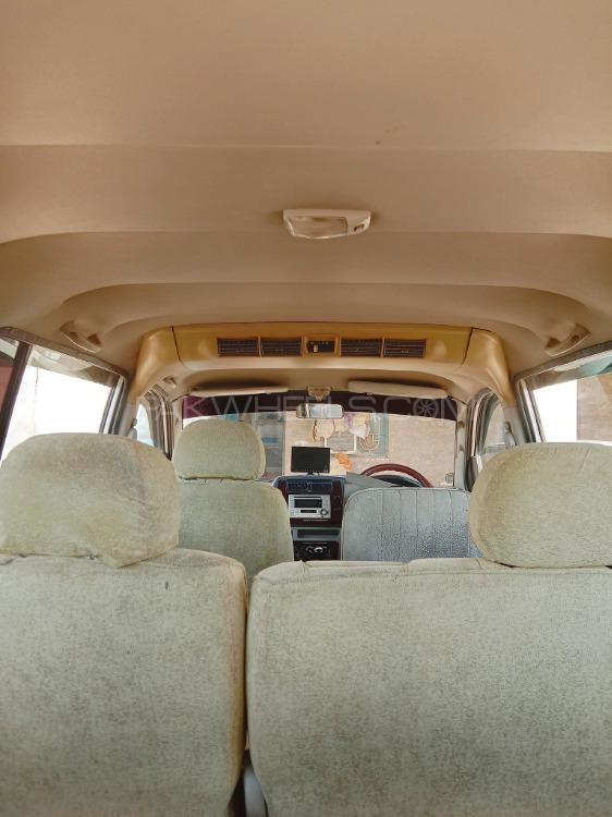 Suzuki APV 2006 for Sale in D.G.Khan Suzuki APV 2006 for Sale in D.G.Khan Image-7