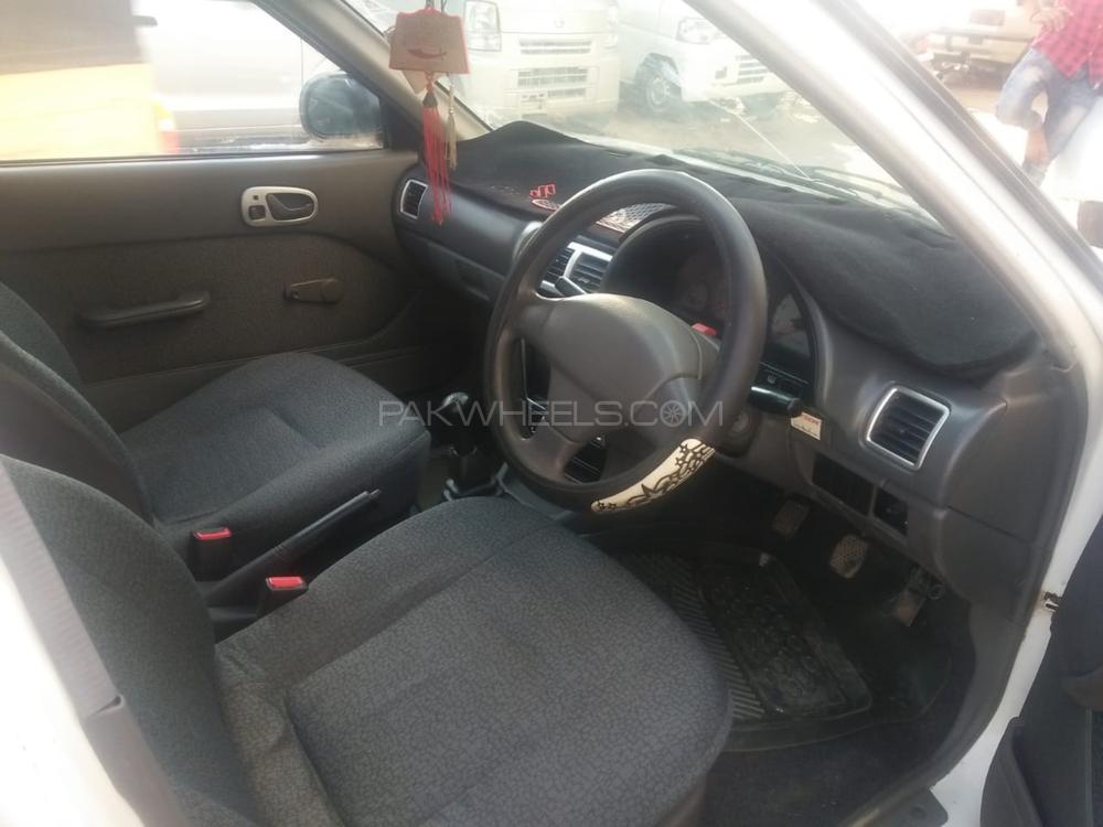 Suzuki Cultus 2011 for Sale in Karachi Suzuki Cultus 2011 for Sale in Karachi Image-2