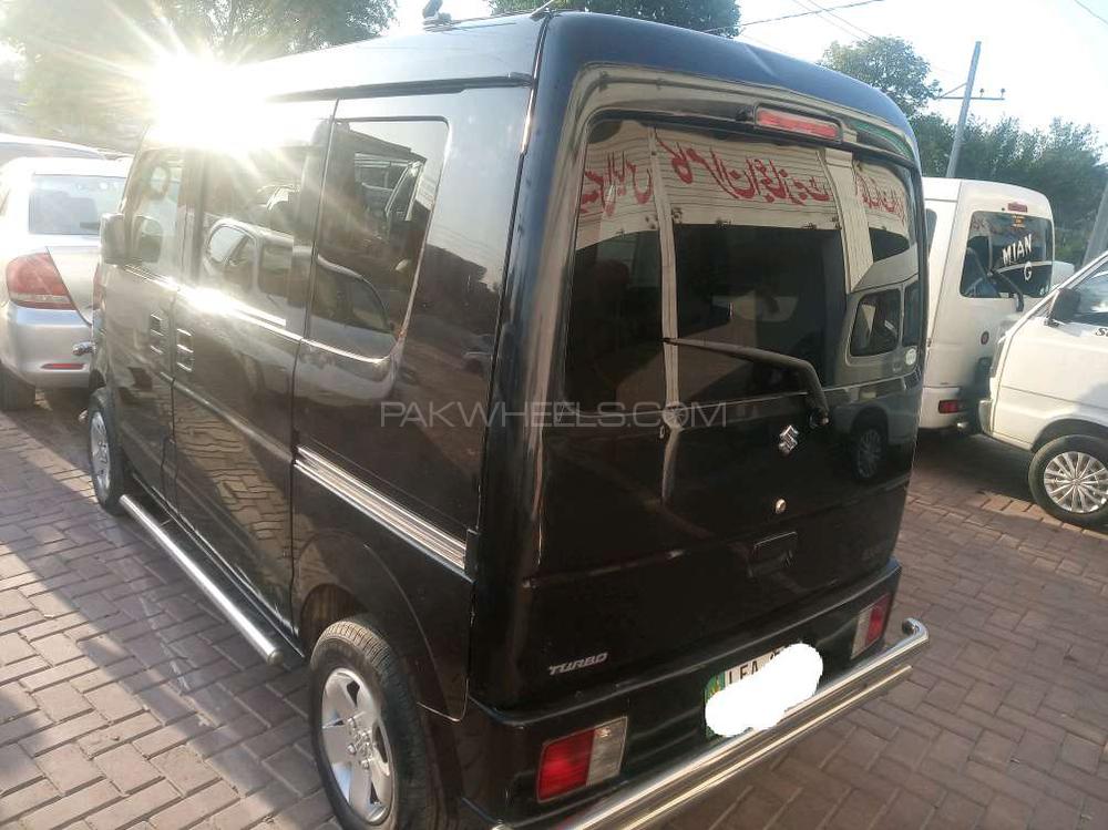 سوزوکی ایوری 2009 for Sale in گجرانوالہ سوزوکی ایوری 2009 for Sale in گجرانوالہ Image-4