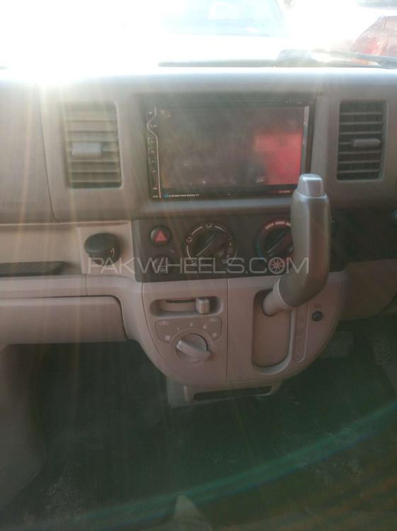 سوزوکی ایوری 2009 for Sale in گجرانوالہ سوزوکی ایوری 2009 for Sale in گجرانوالہ Image-9