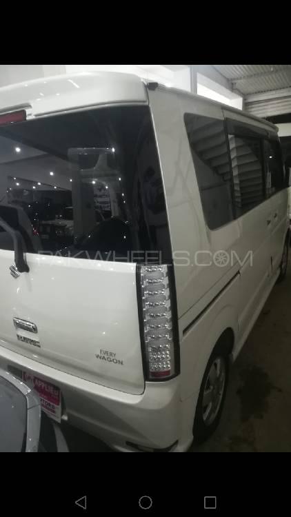 سوزوکی ایوری ویگن 2012 for Sale in راولپنڈی سوزوکی ایوری ویگن 2012 for Sale in راولپنڈی Image-3